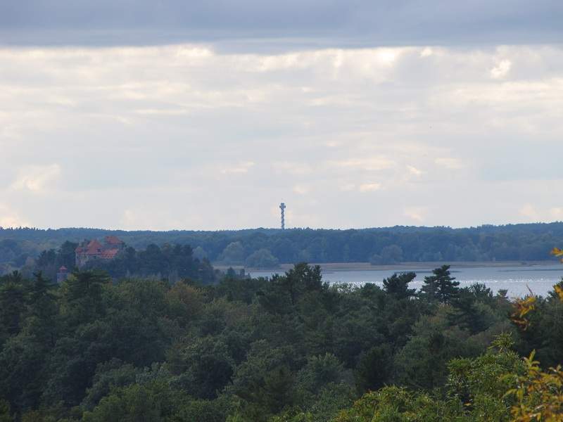 1.000 Islands