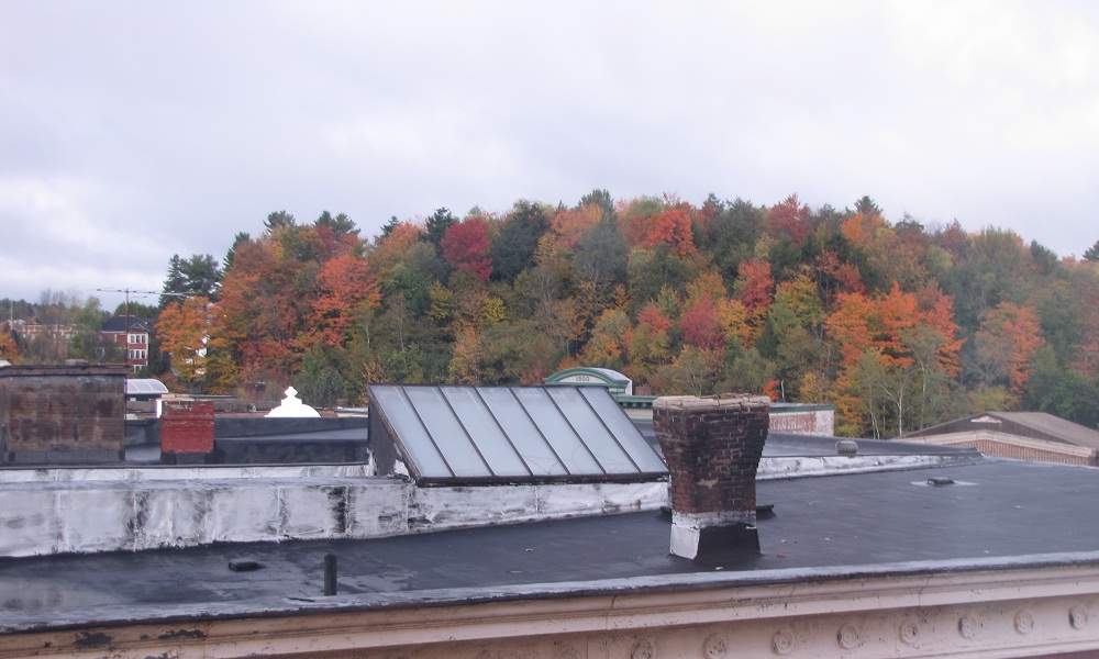 Saranac Lake