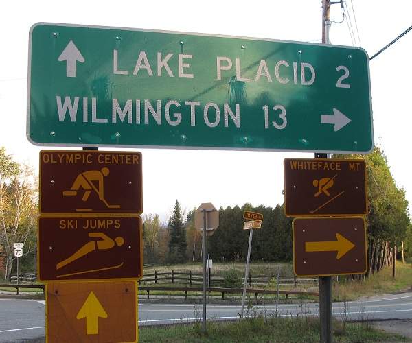 Lake Placid