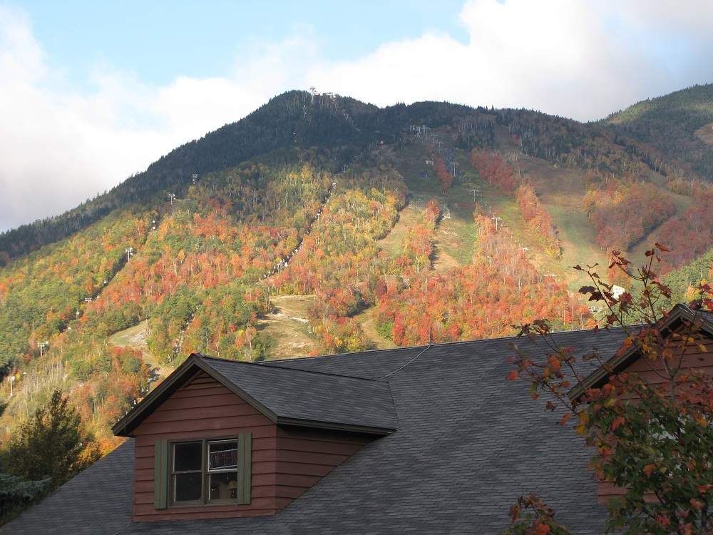 Indian Summer
