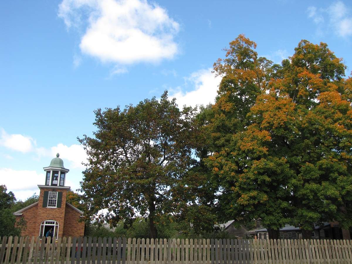 Shelburne
