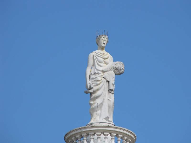 Montpelier - Capitol