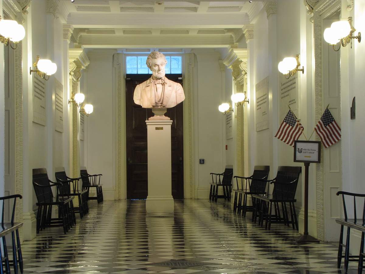 Montpelier - Capitol