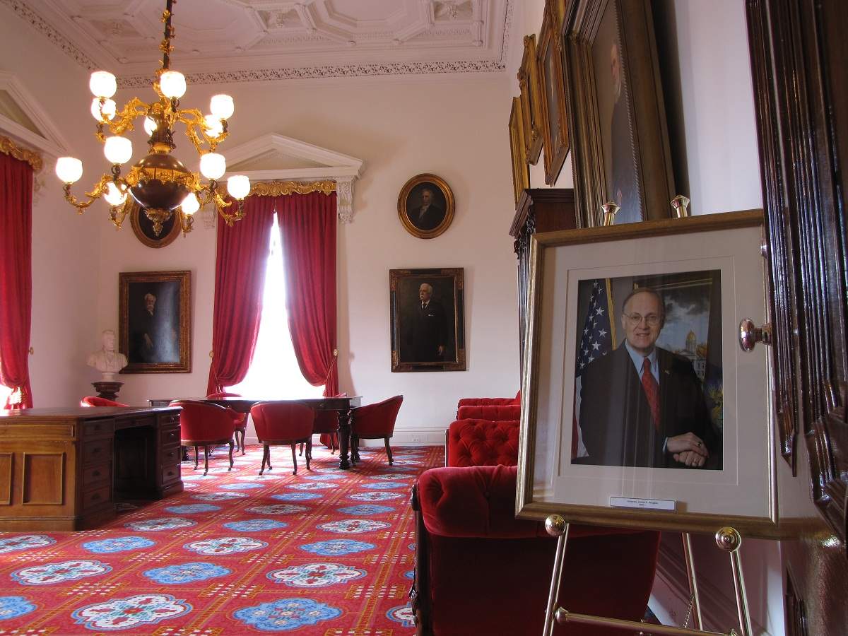 Montpelier - Capitol