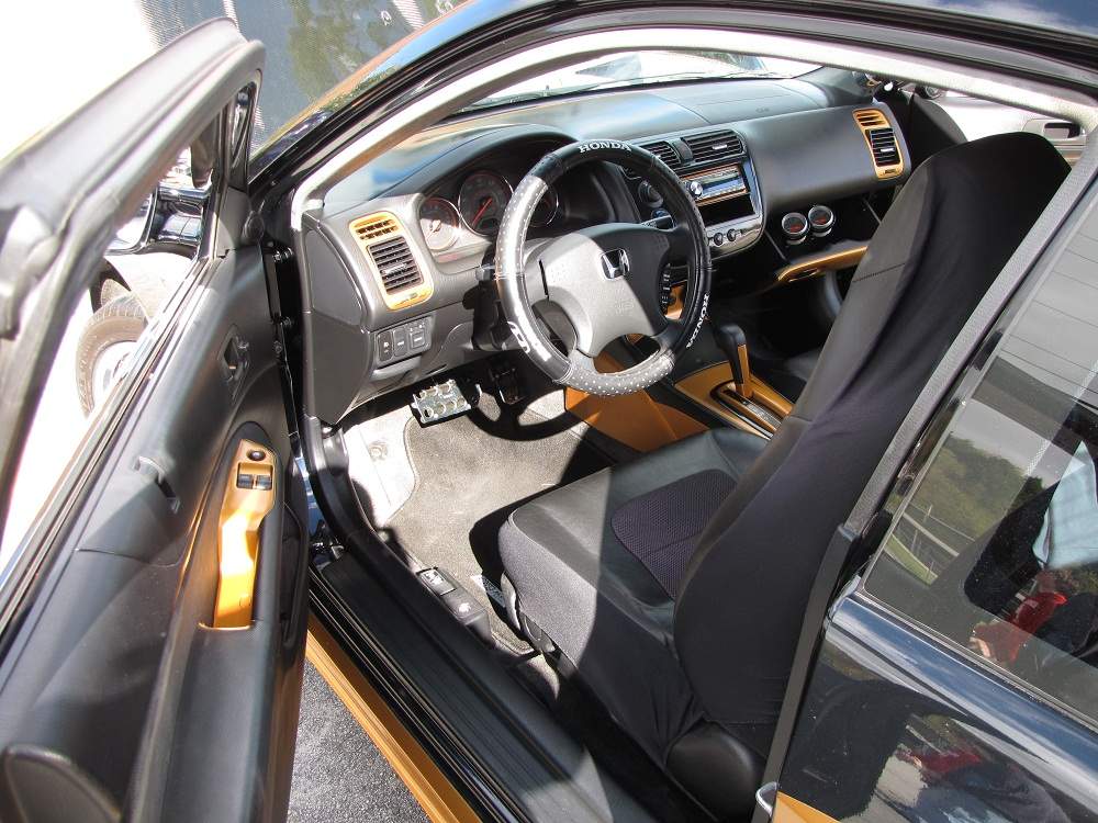 Montpelier Car Show, Vermont