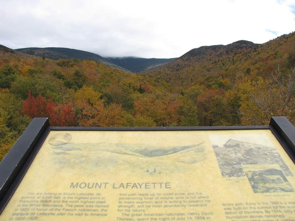New Hampshire
