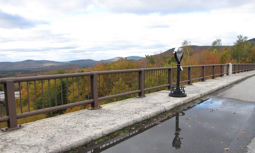 New Hampshire