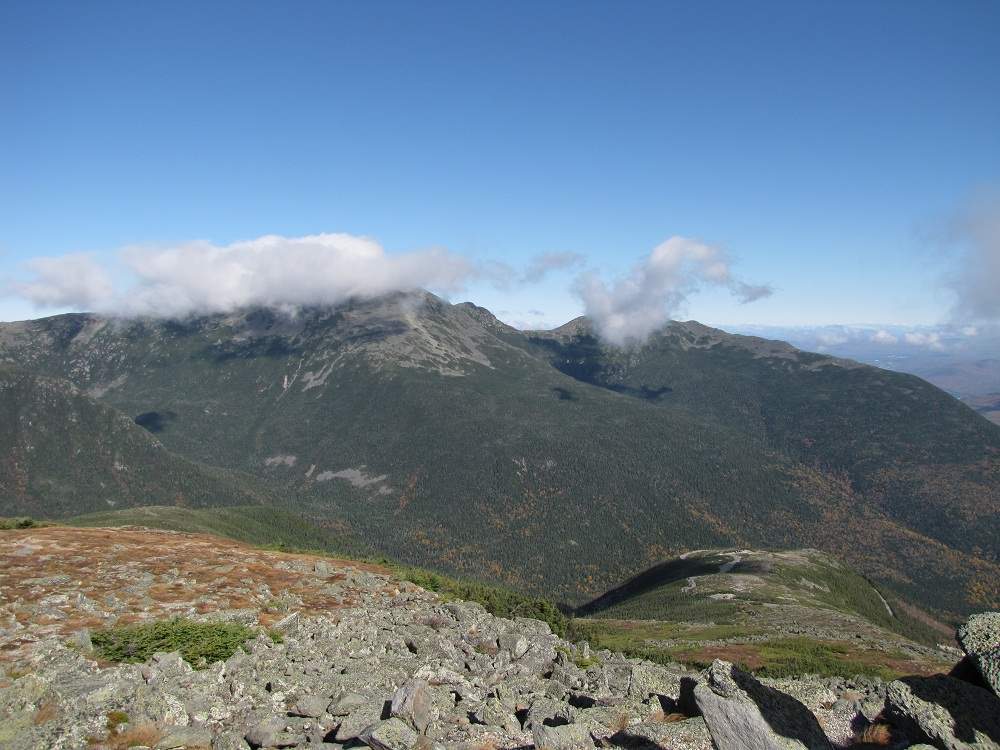 Mount Washington