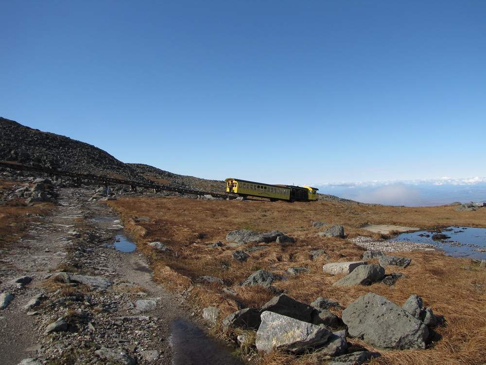 Mount Washington