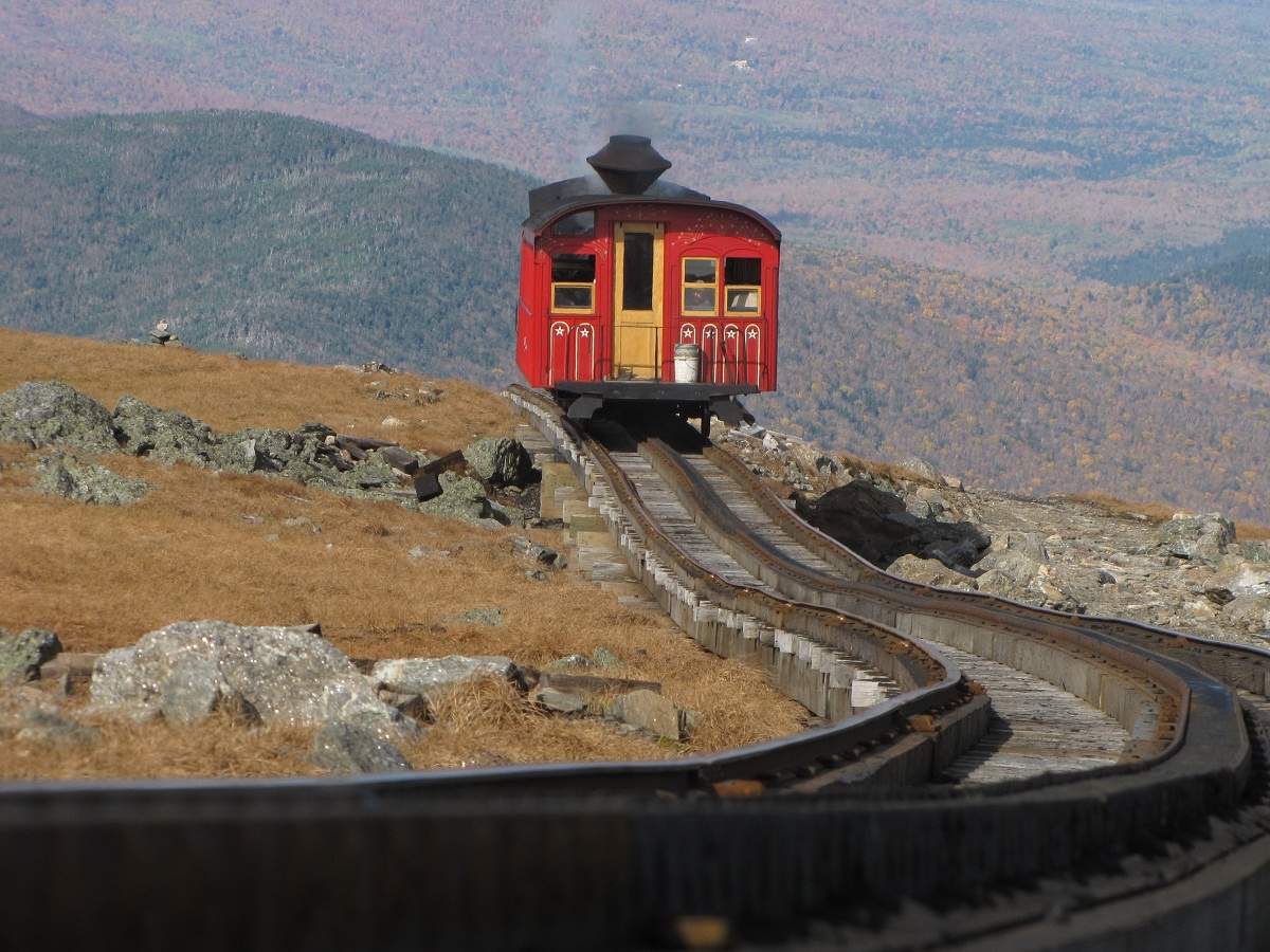 Mount Washington