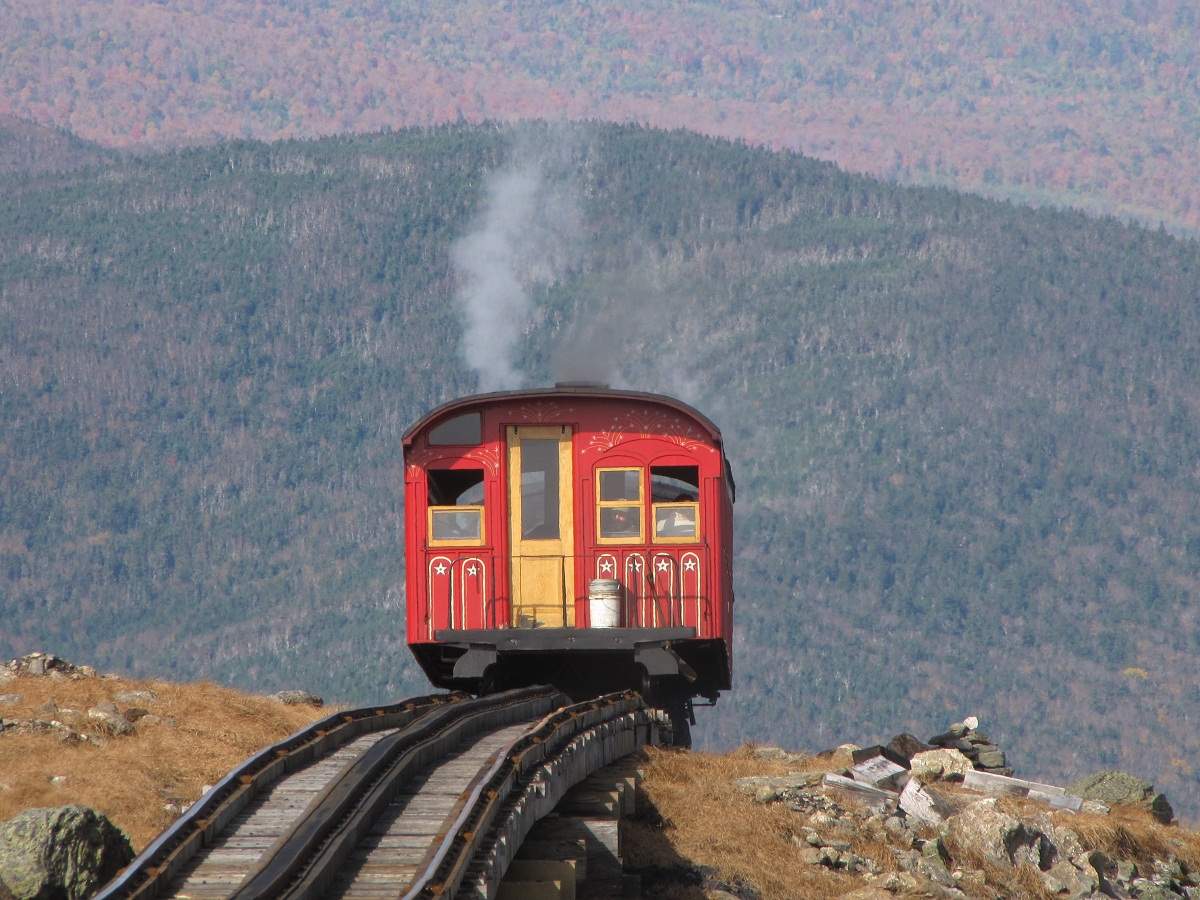 Mount Washington