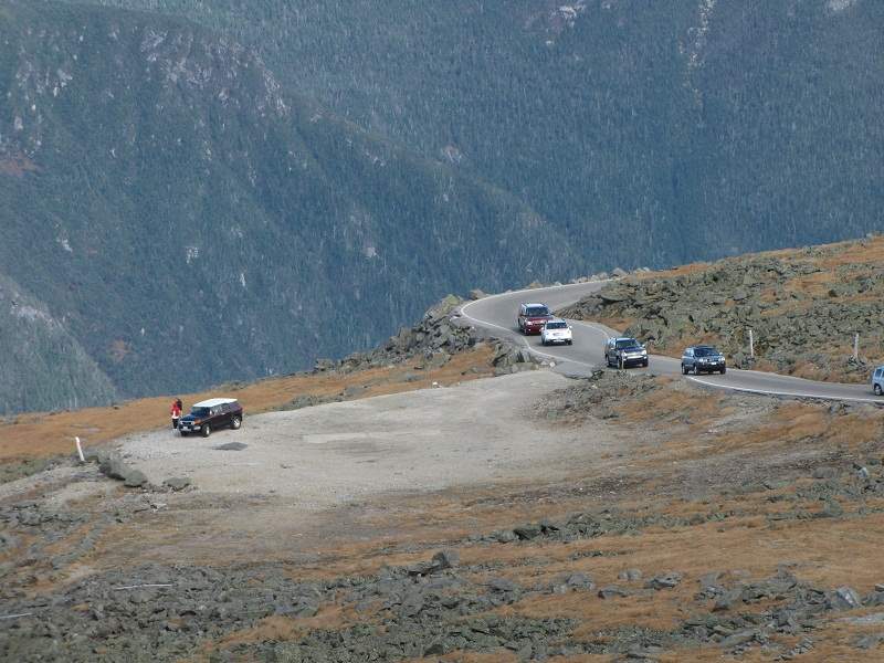 Mount Washington