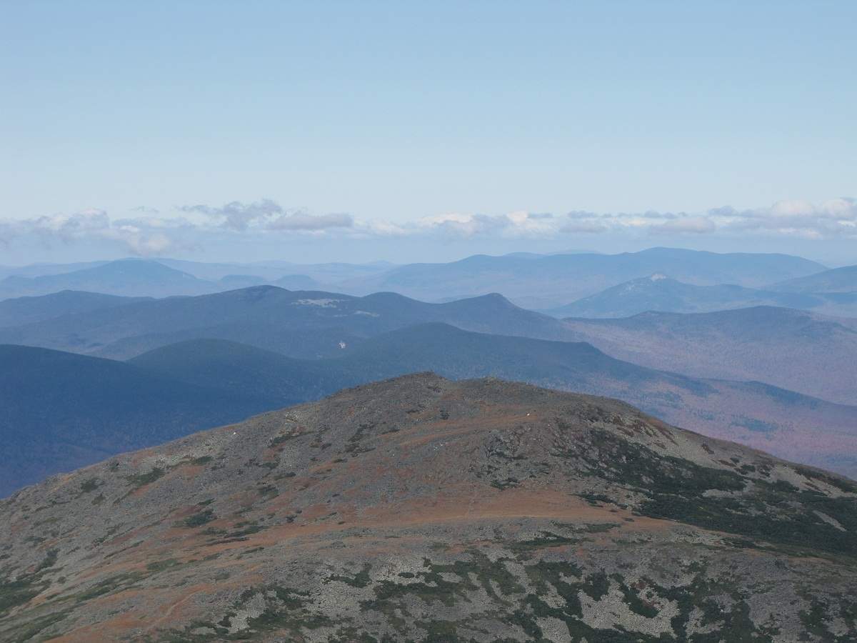 Mount Washington