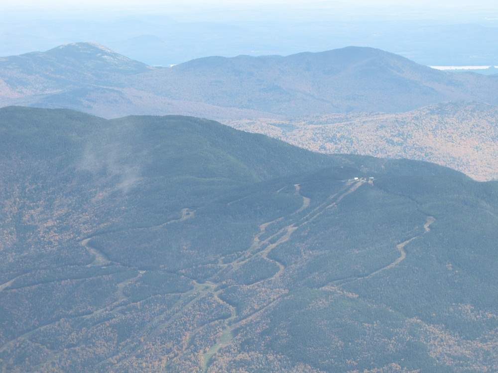 Mount Washington