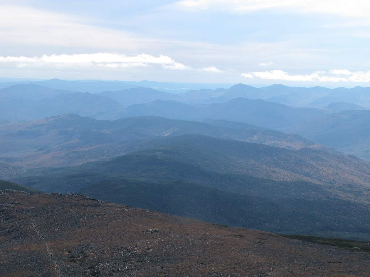 Mount Washington