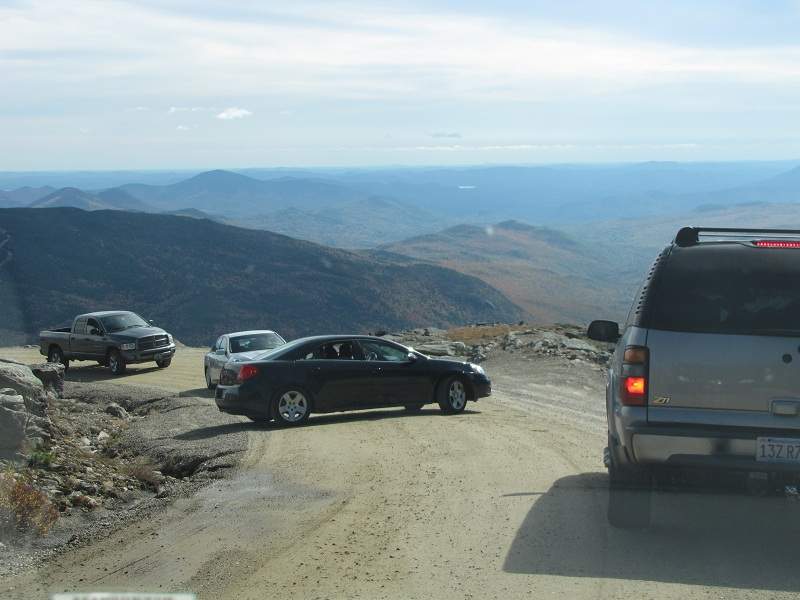 Mount Washington
