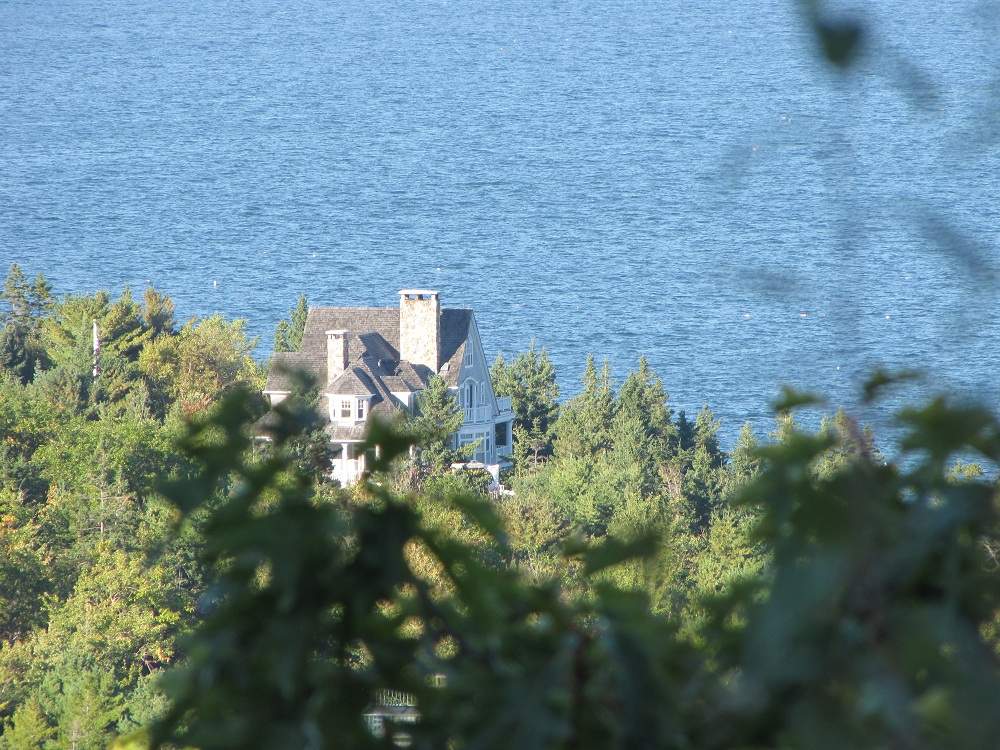 Mount Desert Island