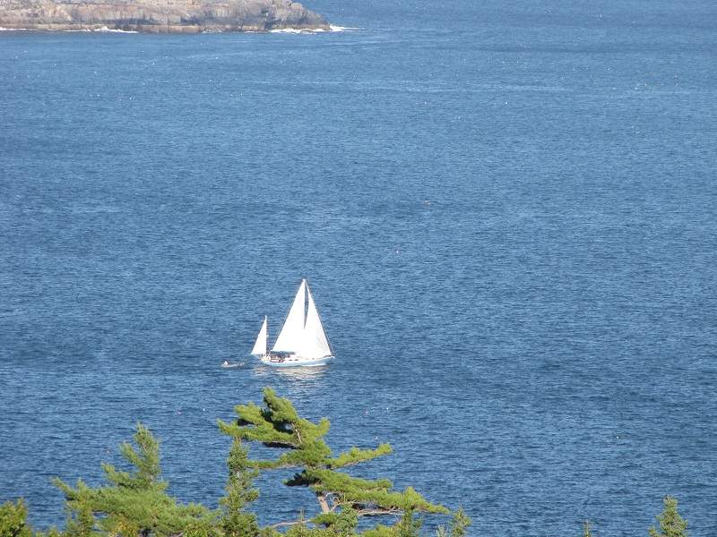 Mount Desert Island