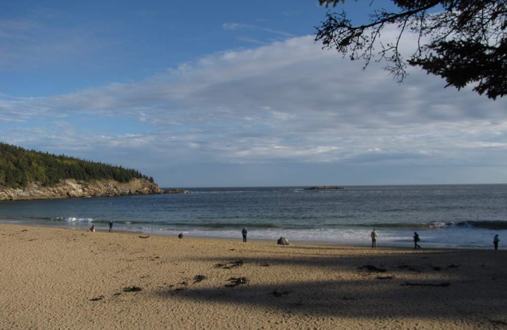 Mount Desert Island