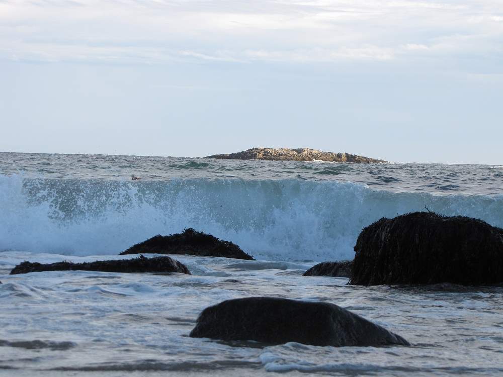 Mount Desert Island