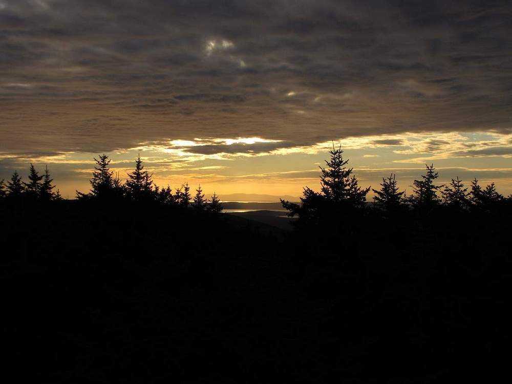 Mount Desert Island