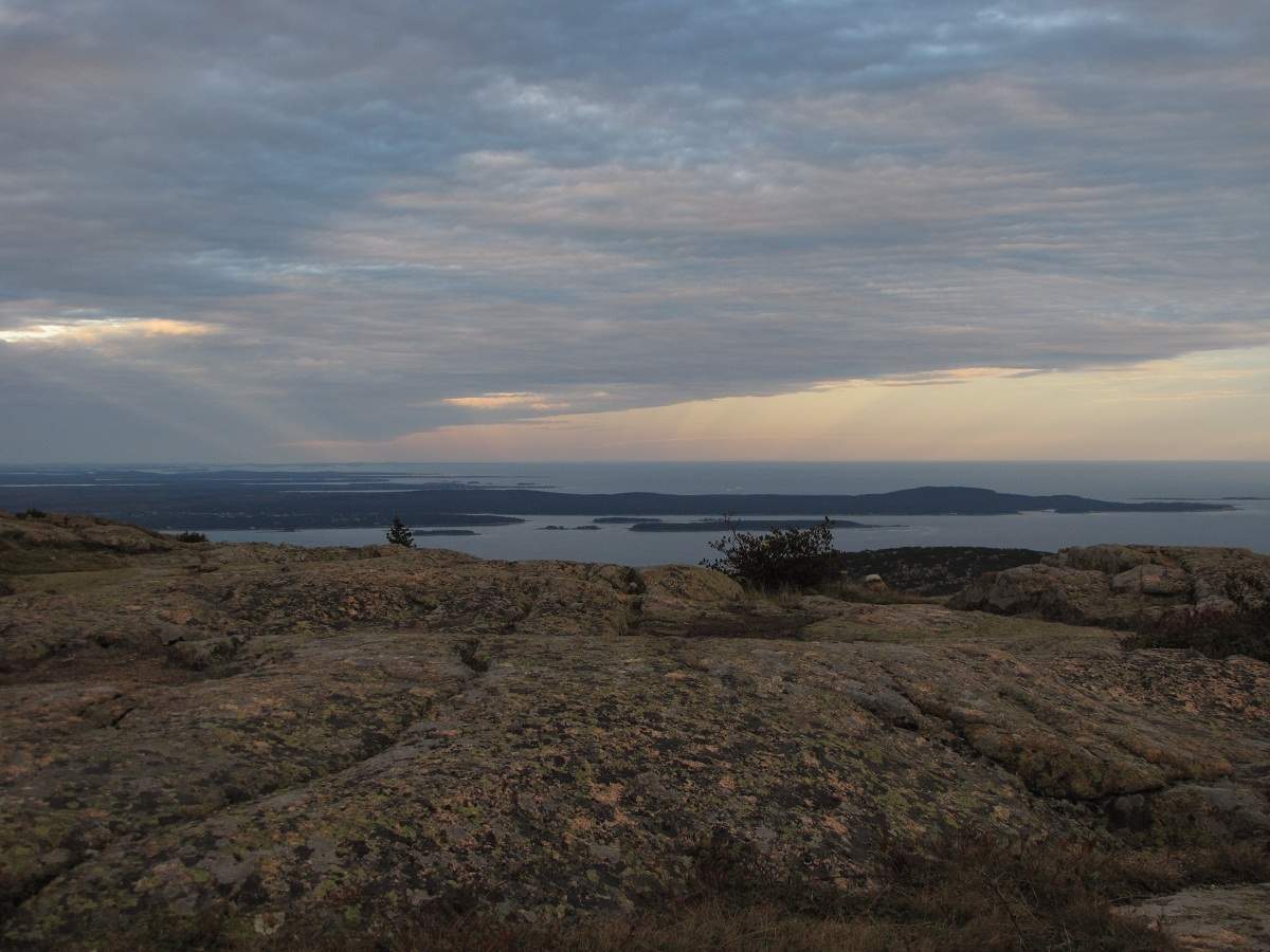 Mount Desert Island