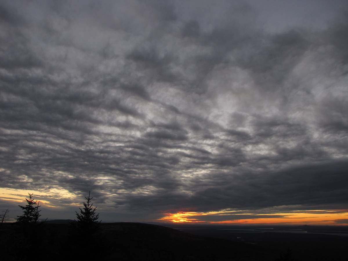 Mount Desert Island