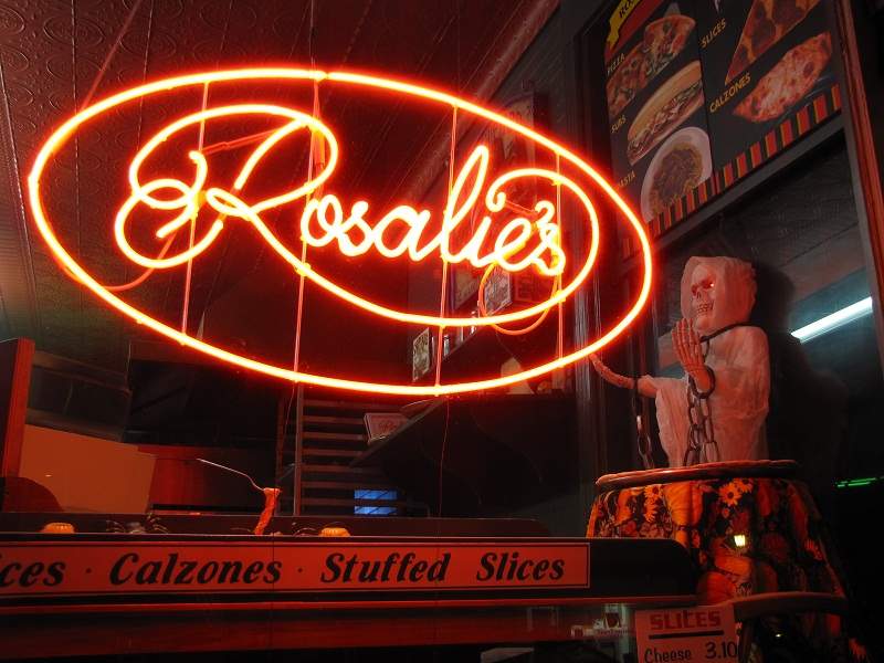 Mount Desert Island - Bar Harbor