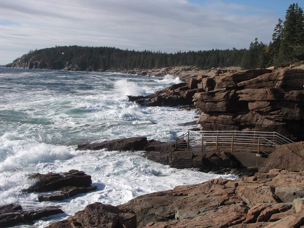 Mount Desert Island