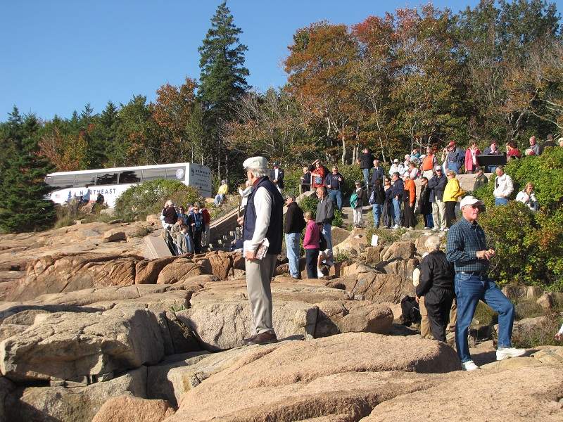 Mount Desert Island
