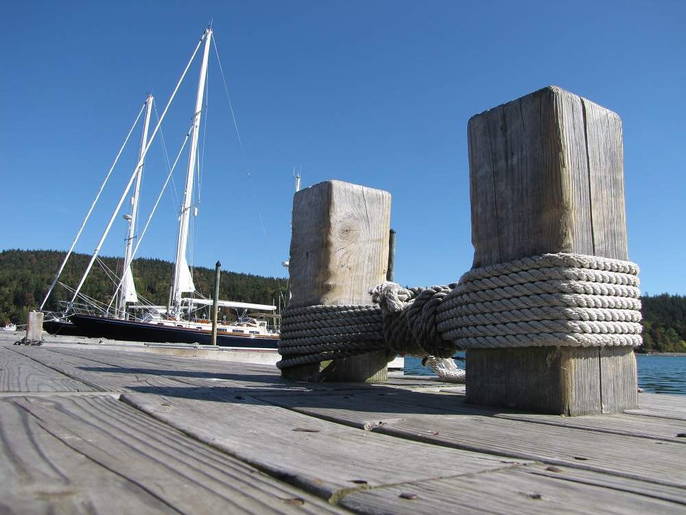 Mount Desert Island