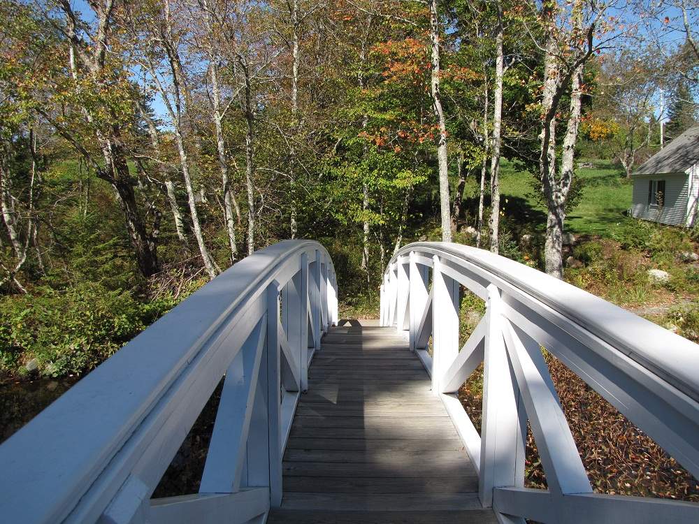 Mount Desert Island