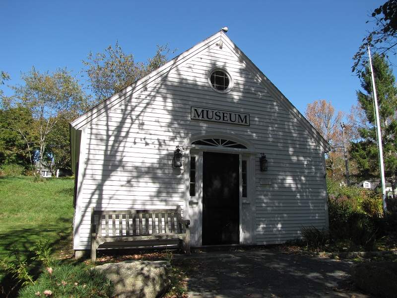 Mount Desert Island