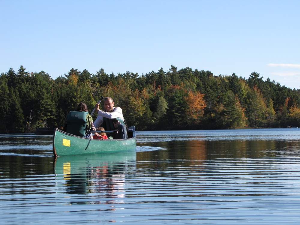Mount Desert Island