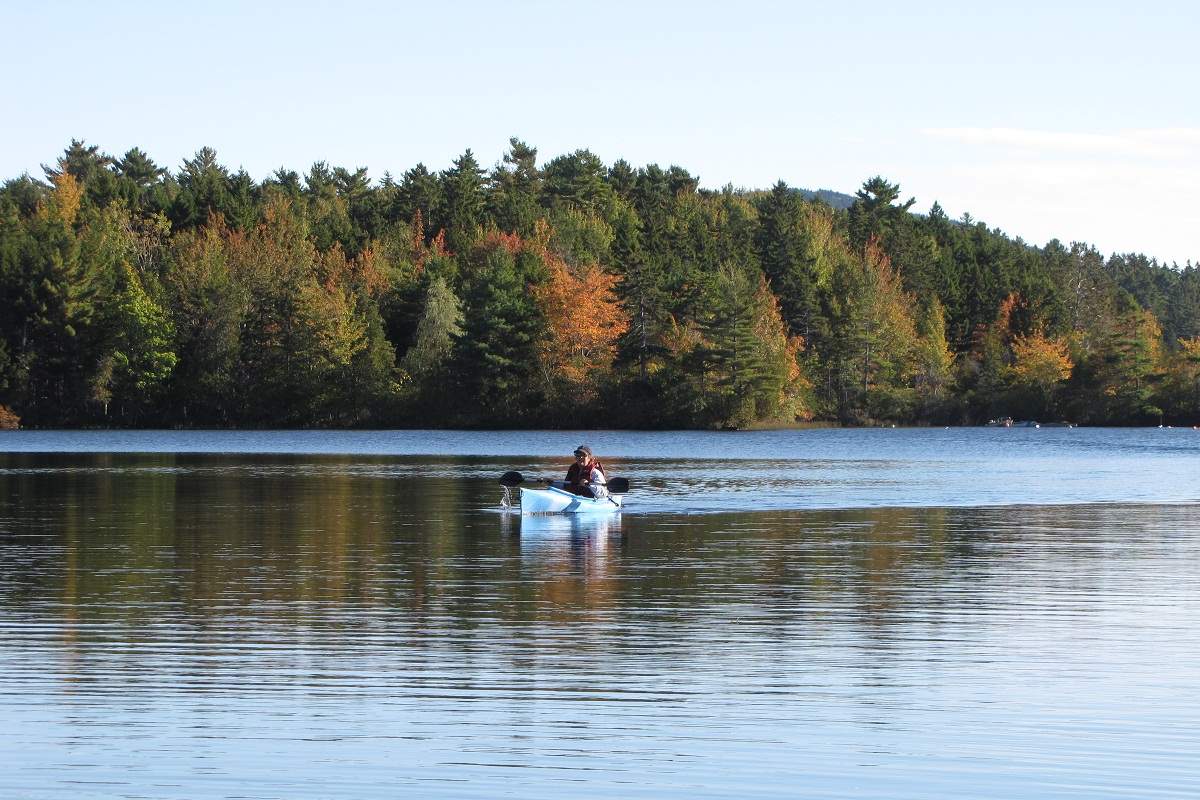 Mount Desert Island