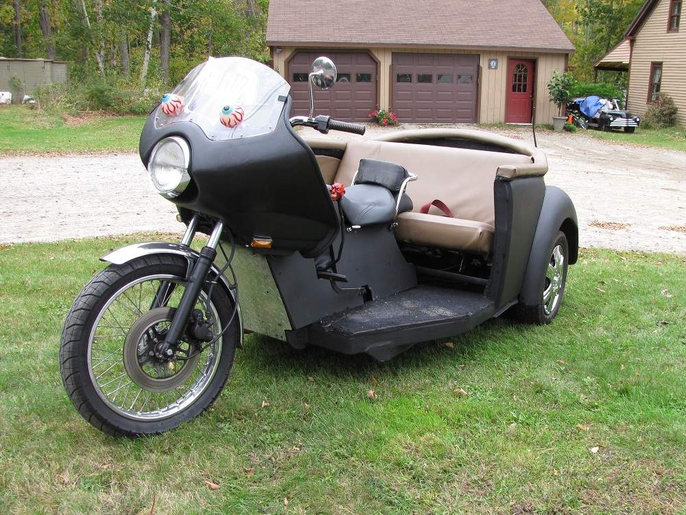 Motorauto