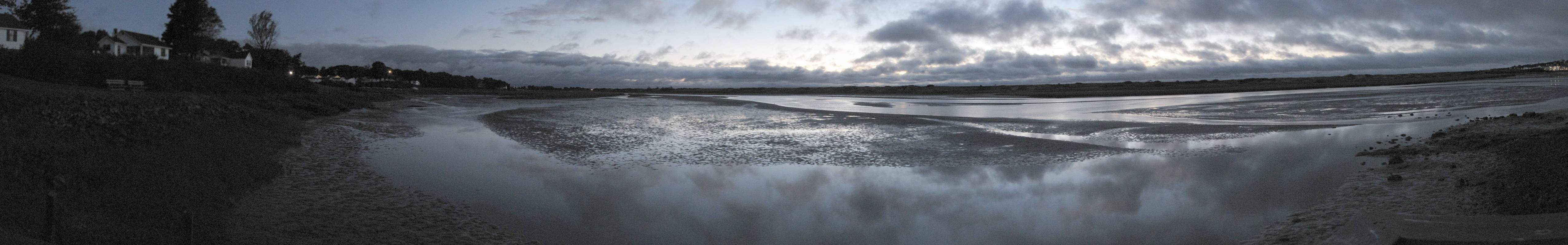 Ogunquit Panorama