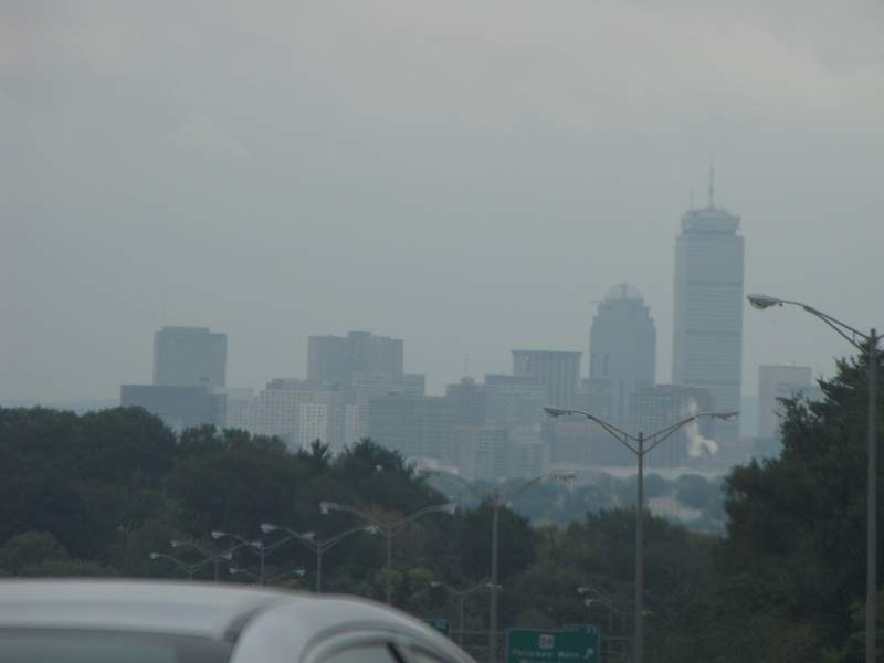 Boston