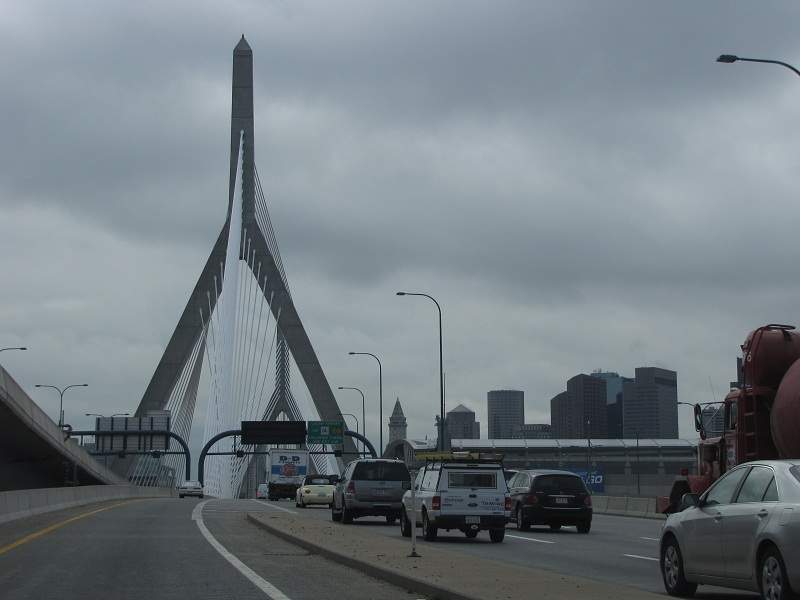 Boston
