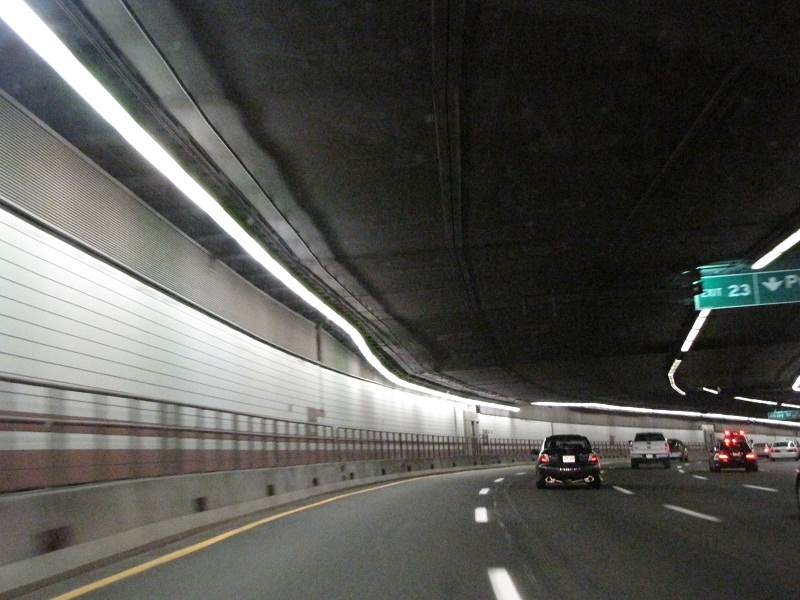 Boston