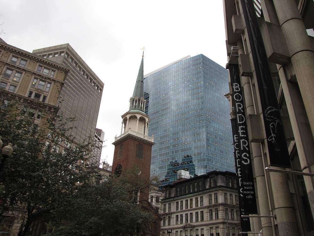 Boston