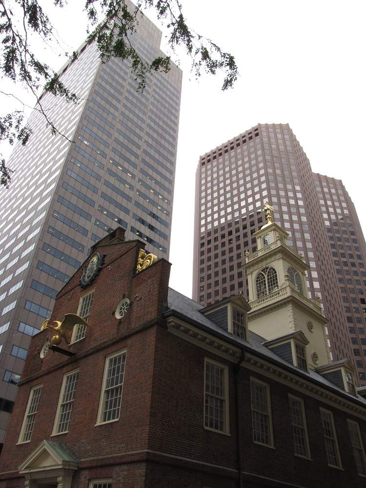 Boston