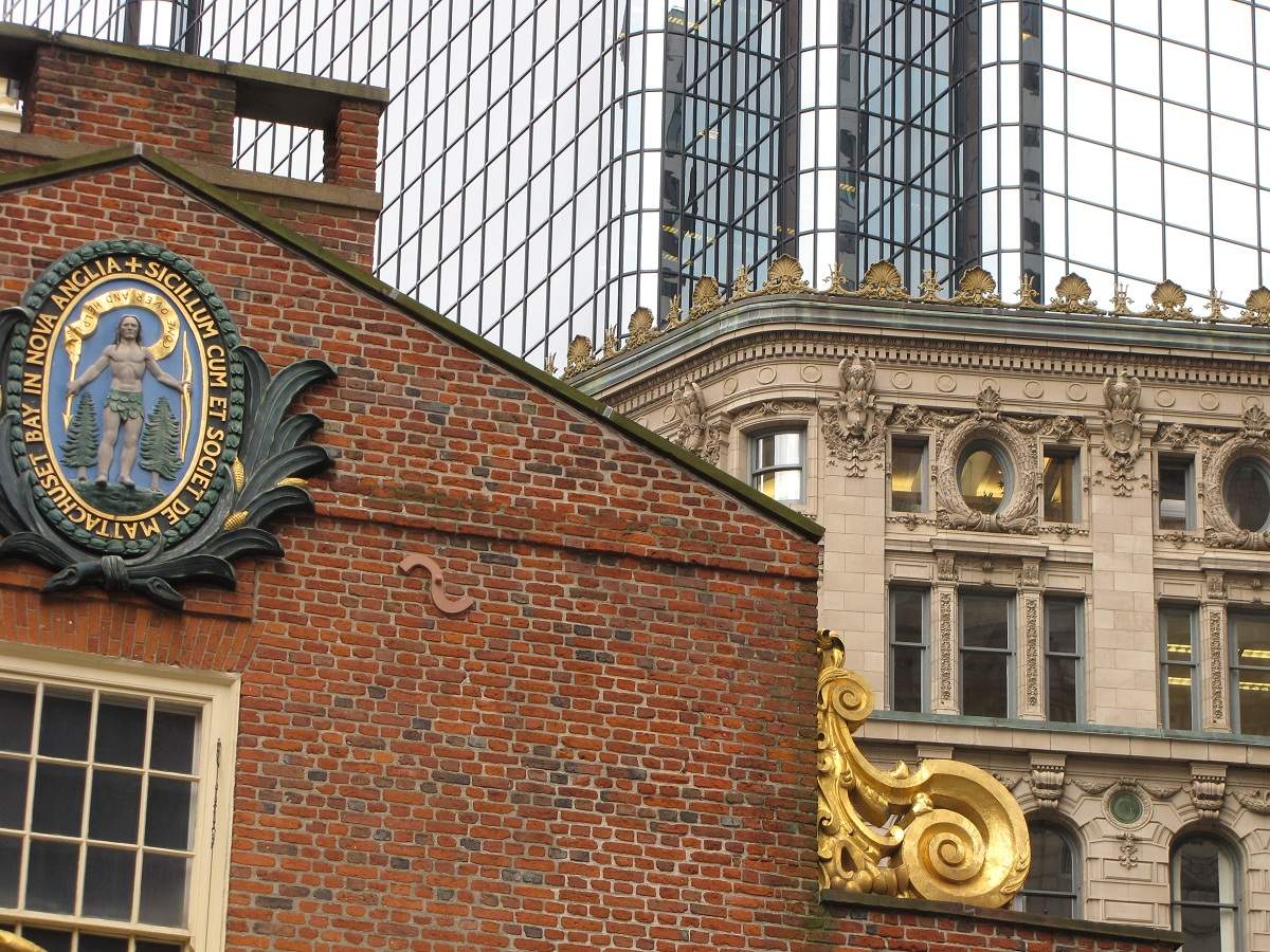 Boston Massachusetts