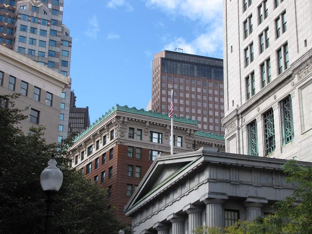 Boston
