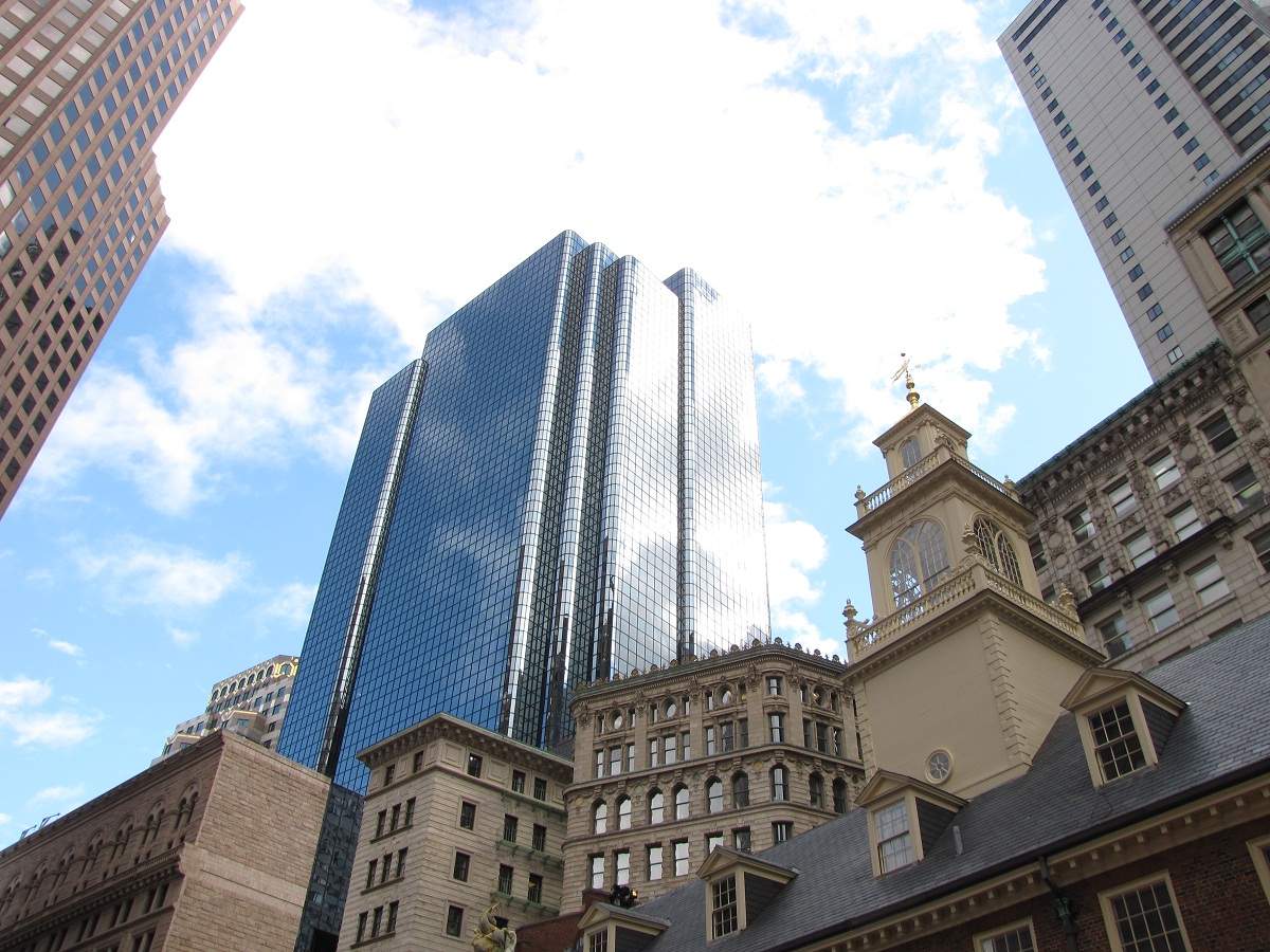 Boston