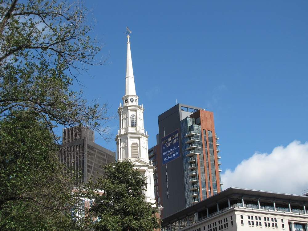 Boston