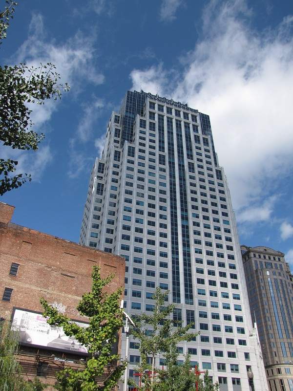 Boston