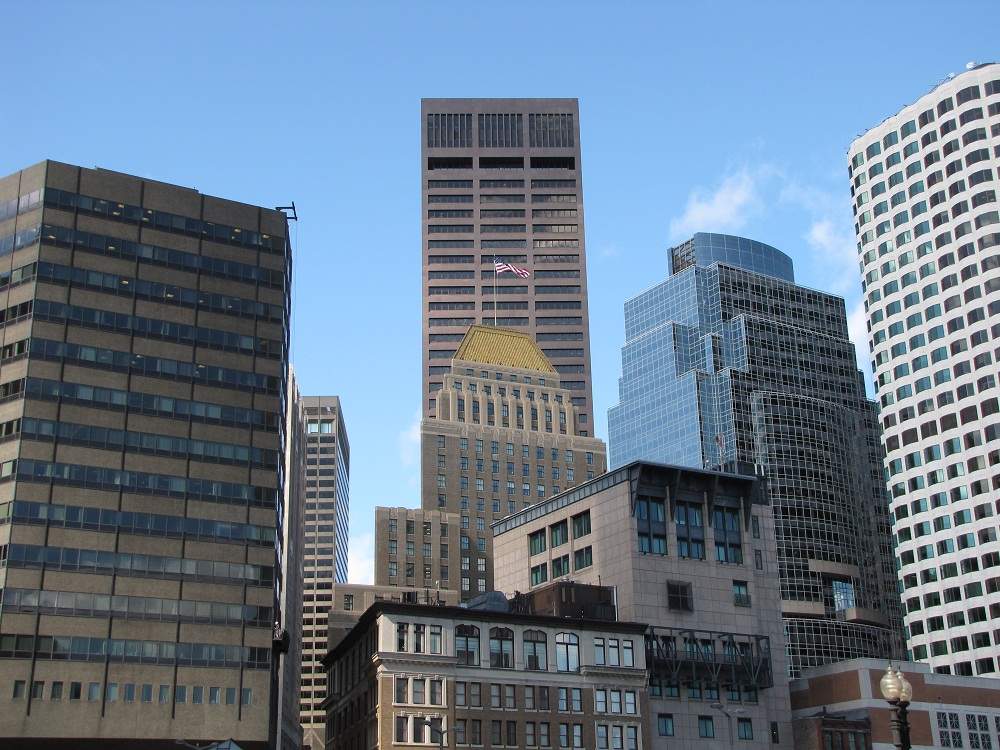 Boston
