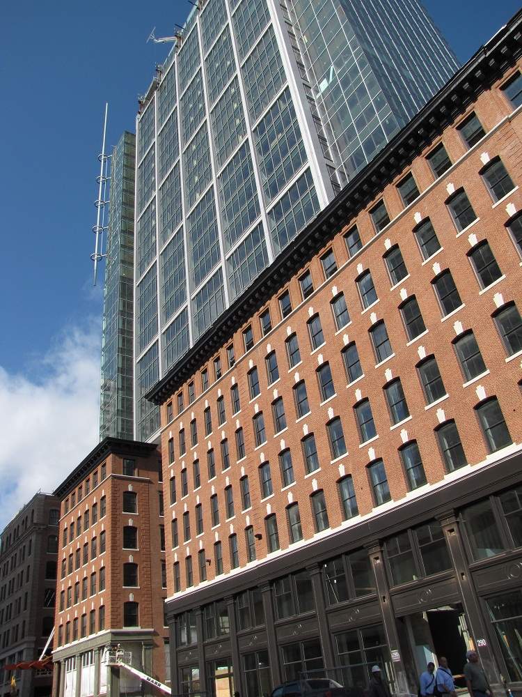 Boston