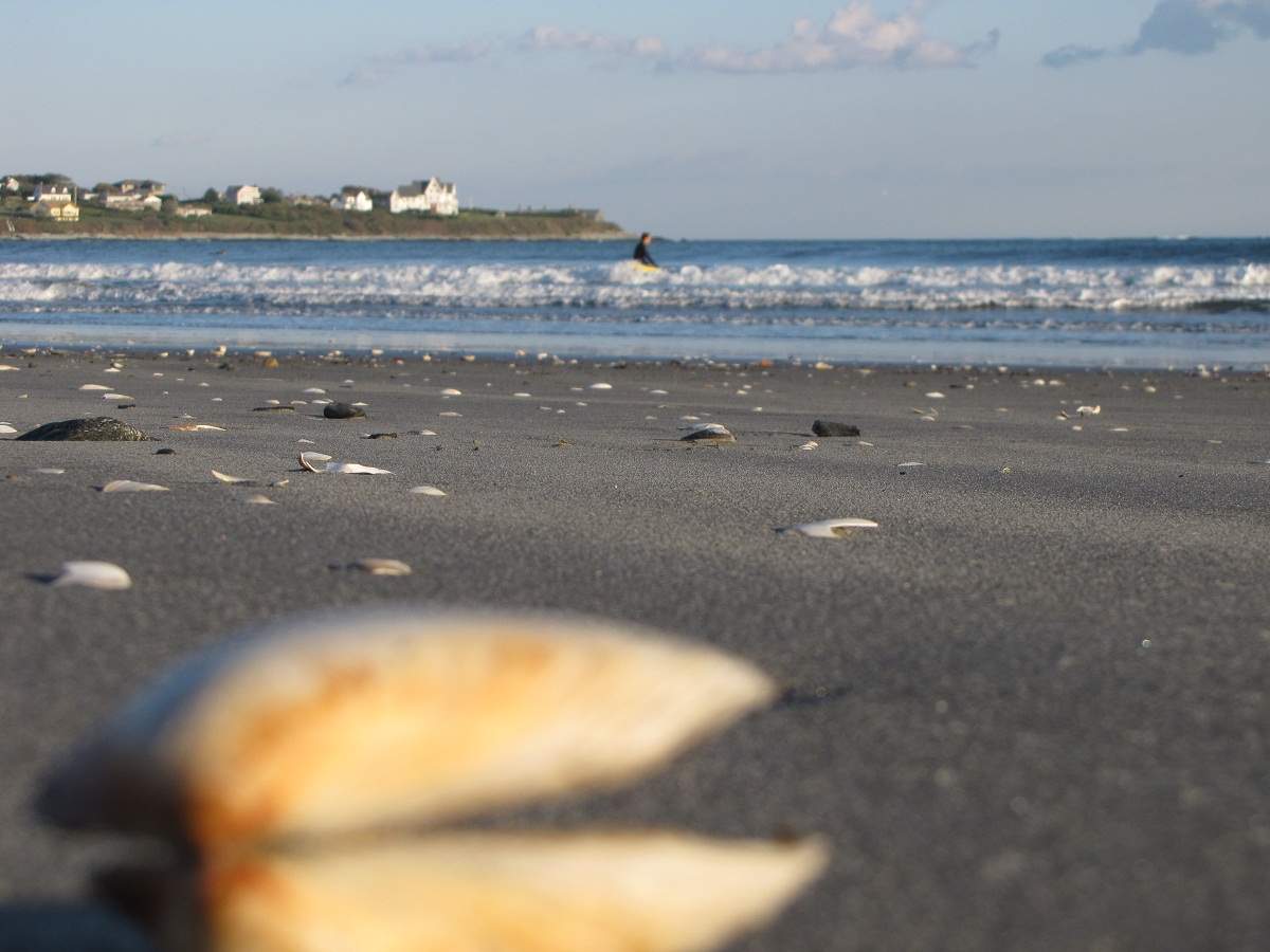 Newport, Rhode Island